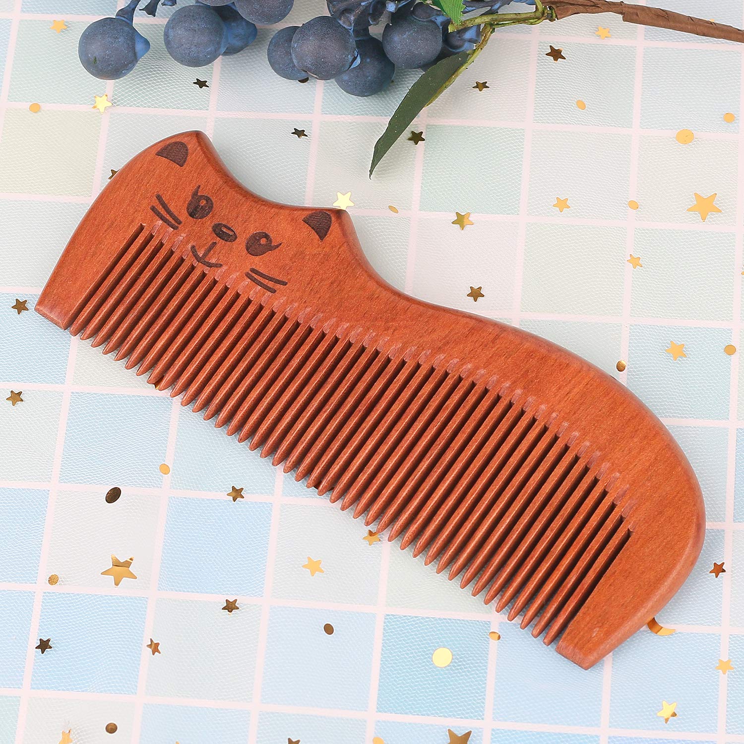 Urtheone Hair Brush Boar Bristle Urtheone 9947